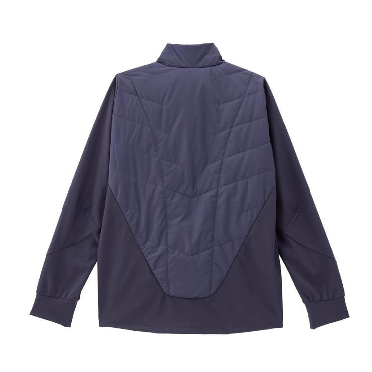 MIZUNO（ミズノ） テックフィルブレスサーモジャケット 32MEC53515