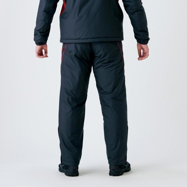 MIZUNO トレーニングウェア パンツ L 32MF063096