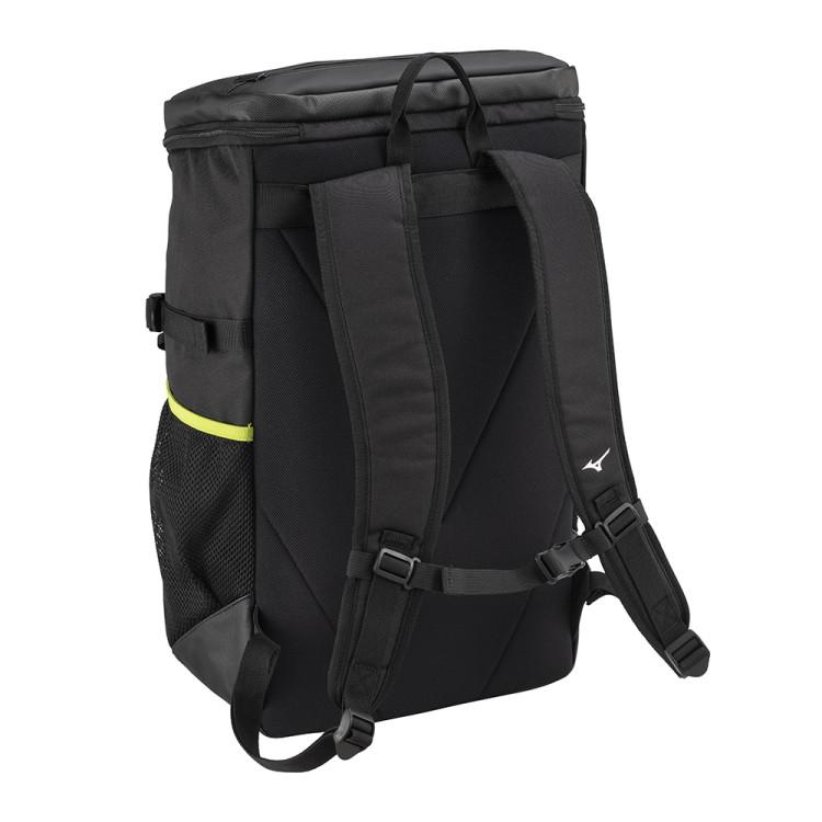 MIZUNO 【ポイント10倍】 ミズノ N-XT バックパック 30L