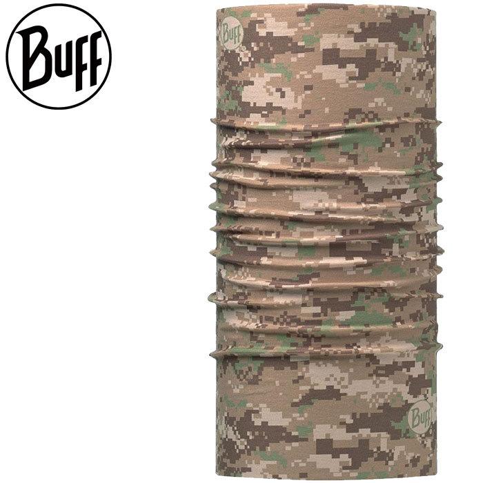 BUFF バフ UV+ PIXELES DESERT ネックウェア UVカット 353931 返品不可 | BUFF