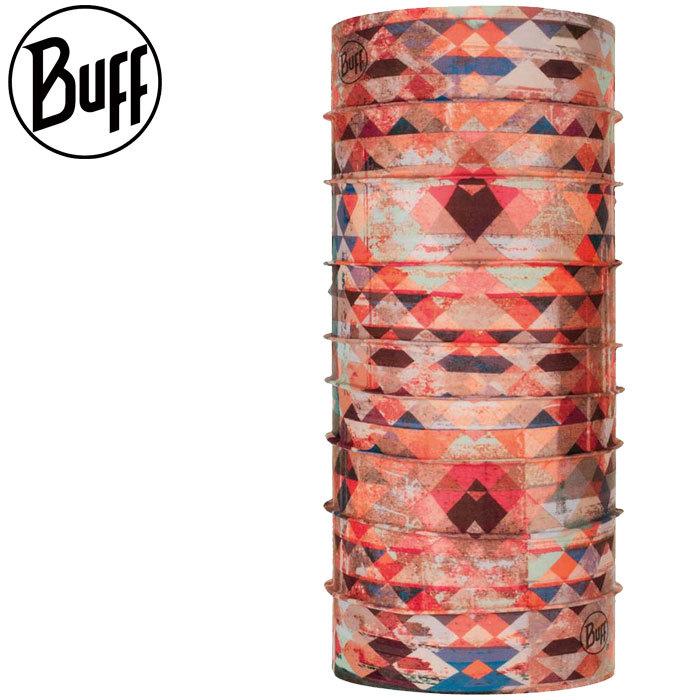 BUFF バフ ORIGINAL VRATSA MULTI ネックウェア UVカット 368188 返品不可 | BUFF