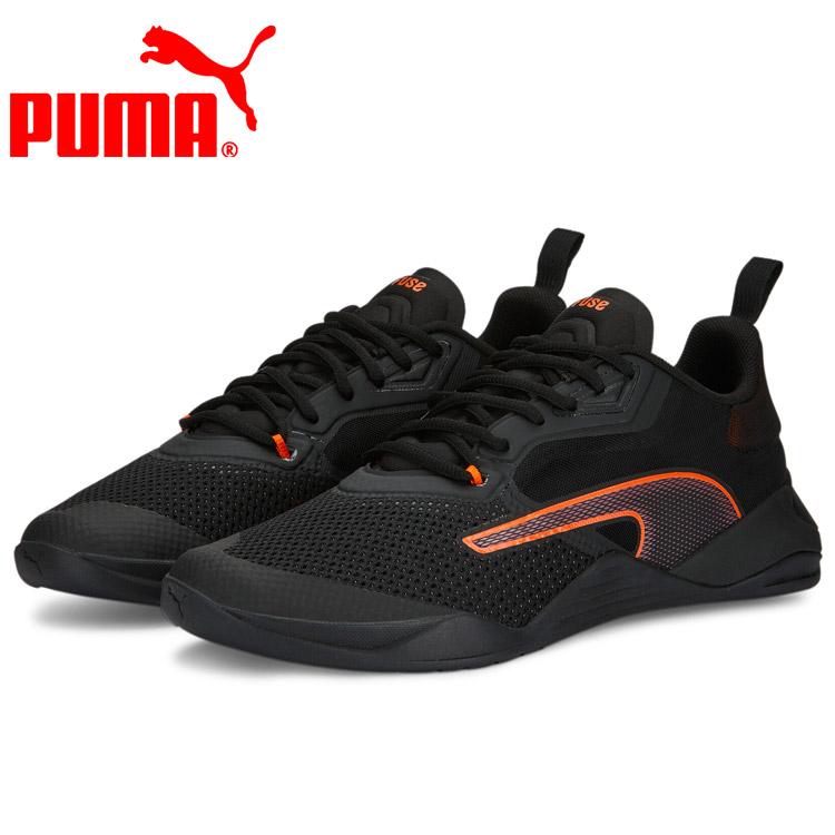 PUMA（プーマ） フューズ 2.0 376151-13 メンズシューズ : Szone