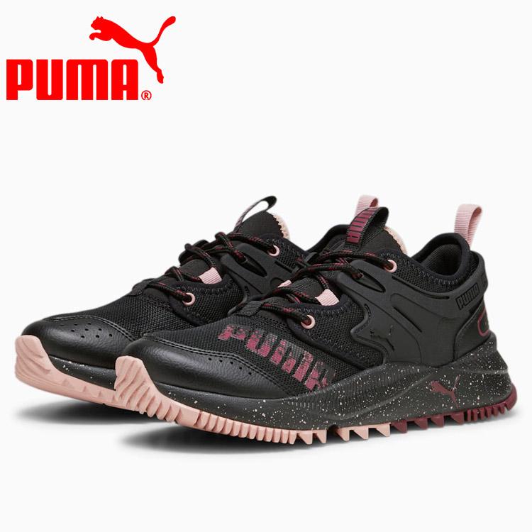 プーマ　シュトゥットガルト　上下　US Mサイズ　未開封品 PUMA（プーマ） 【ポイント10倍】 ペーサー フューチャー トレイル