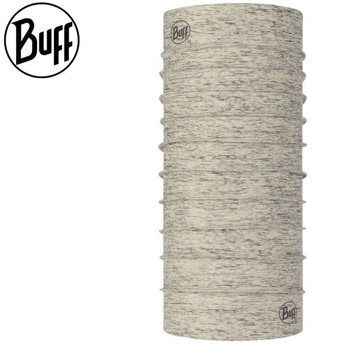BUFF バフ UV+ SILVER GREY HTR ネックウェア UVカット 387462 返品不可 | BUFF