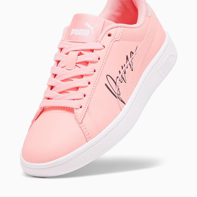 かんさま 専用 PUMA 【ポイント10倍】 プーマ スマッシュ 3.0 L クリスタル