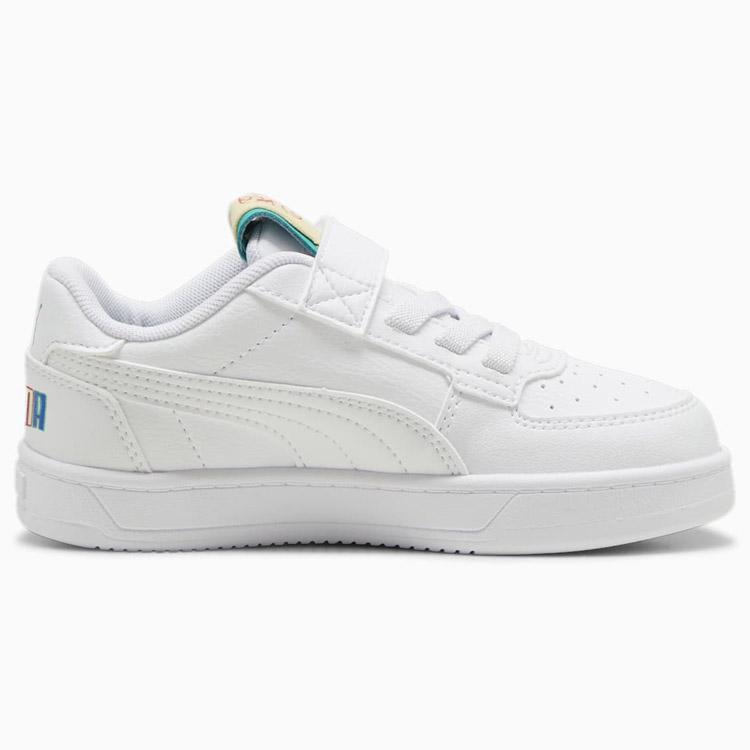 PUMA（プーマ） ケーブン 2.0 RSB AC+ PS 395446-01 ジュニアシューズ