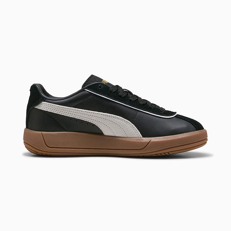 PUMA（プーマ） CLUB クラシカ 400364-02 レディースシューズ 返品不可