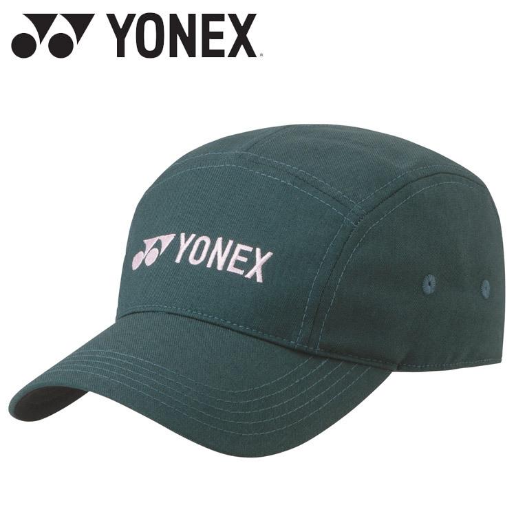 YONEX（ヨネックス） ユニキャップ 40078-544 メンズ レディース