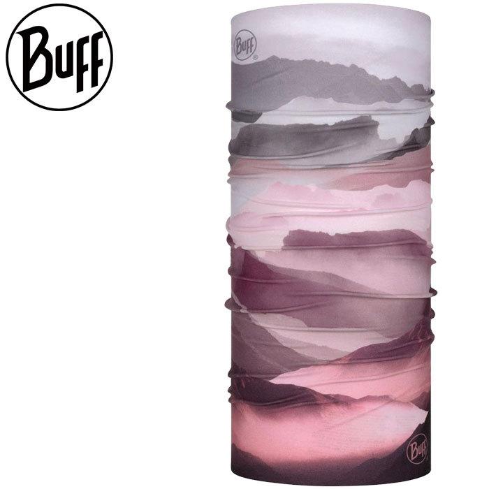 BUFF バフ ORIGINAL SERRA MAUVE ネックウェア UVカット 405319 返品不可 | BUFF