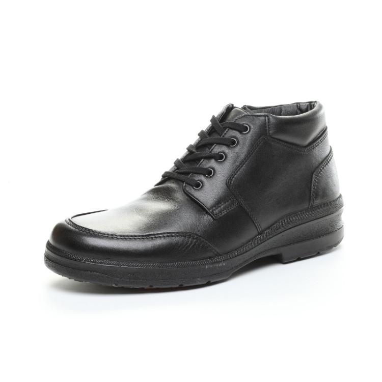 【ポイント10倍】 ムーンスター SPH8975DSR ブラック 42292316 メンズ シューズ ブーツ ムーンスター SAITOS