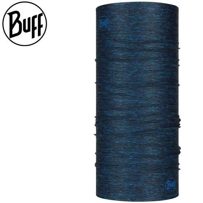 BUFF バフ UV+ NAVY HTR ネックウェア UVカット 426925 返品不可 | BUFF
