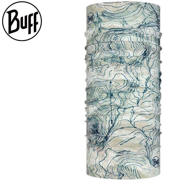 BUFF バフ INSECT SHIELD LAUDE SILVER GREY ネックウェア UVカット 426956 返品不可 | BUFF