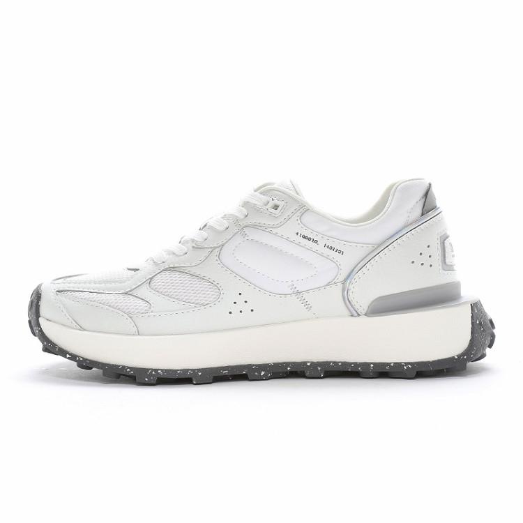 ムーンスター B/Mイーバ ホワイト 42700131 b/m メンズ レディース スニーカー | MoonStar | 01