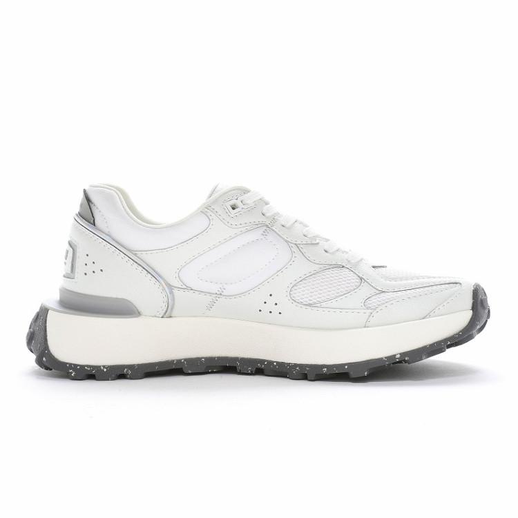 ムーンスター B/Mイーバ ホワイト 42700131 b/m メンズ レディース スニーカー | MoonStar | 03