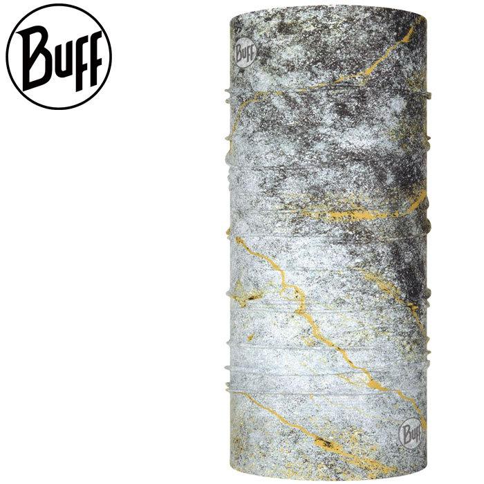 BUFF バフ UV+ METAL GREY ネックウェア UVカット 427007 返品不可 | BUFF