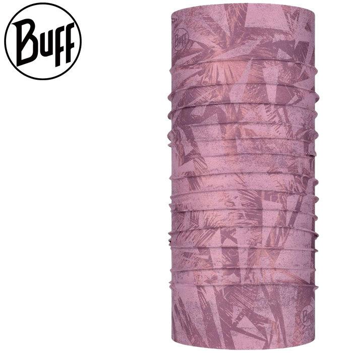 BUFF バフ INSECT SHIELD ACAI ORCHID ネックウェア UVカット 427236 返品不可 | BUFF