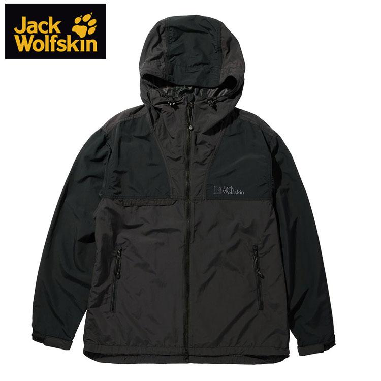 Jack Wolfskin（ジャックウルフスキン） JP CLASSIC VERSA JK V4 