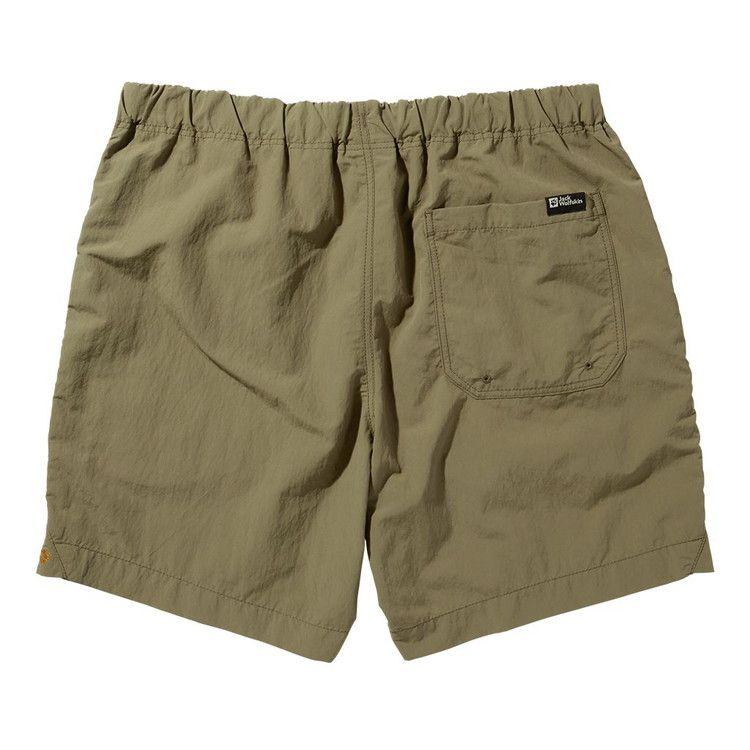 Jack Wolfskin（ジャックウルフスキン） JP CLASSIC VERSA SPT V2