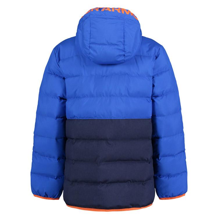 UNDER ARMOUR（アンダーアーマー） UAプロント カラーブロック