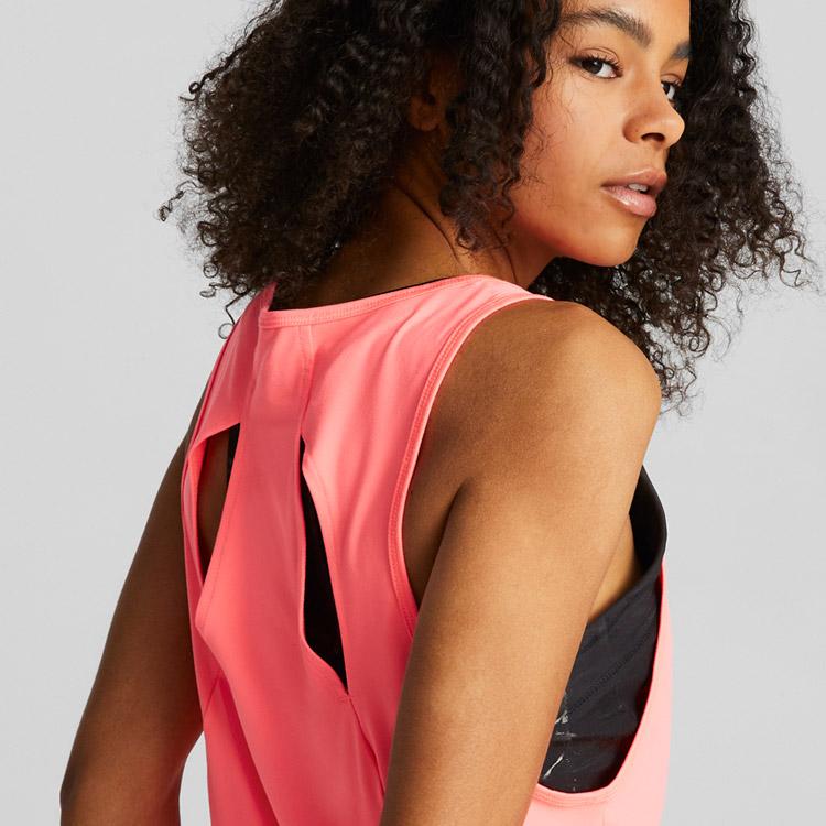 PUMA 【ポイント10倍】 プーマ ランニング CLOUDSPUN タンク W 522781-34 レディース : Szone スポーツ ...