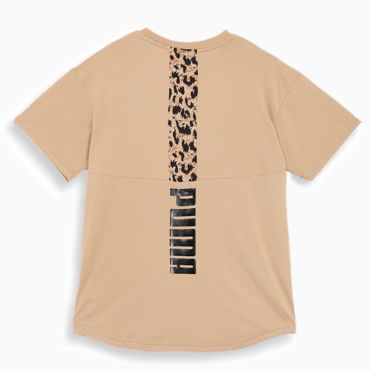 PUMA（プーマ） TRN EDGE SS Tシャツ 525198-83 メンズトレーニングに