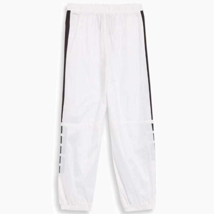 PUMA（プーマ） TRN EDGE ウラメッシュウーブンパンツ 525209-02