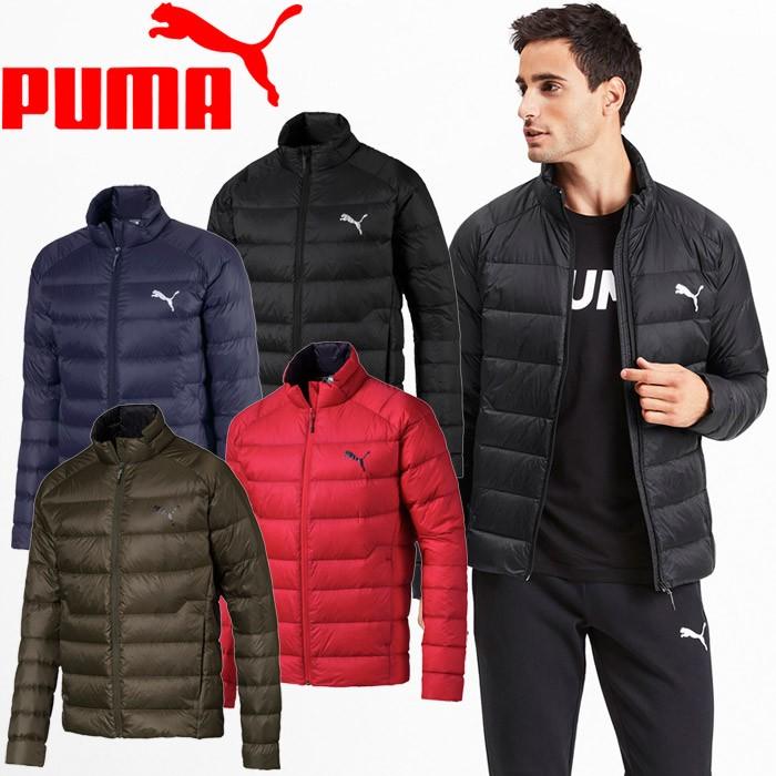 プーマ Pwrwarm パッカブル Lite ダウンジャケット メンズ 5802 5802 Szone スポーツ 通販 Yahoo ショッピング