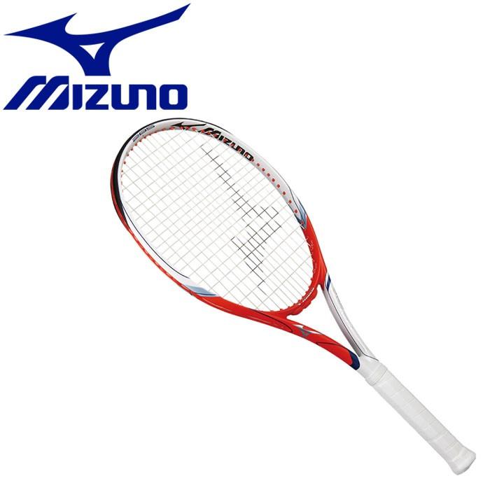 MIZUNO 【ポイント10倍】 ミズノ テニス F TOUR 285 エフツアー