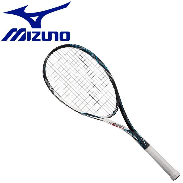 ミズノ テニス ソフトテニス ティーエックス900 ソフトテニス 63JTN07527