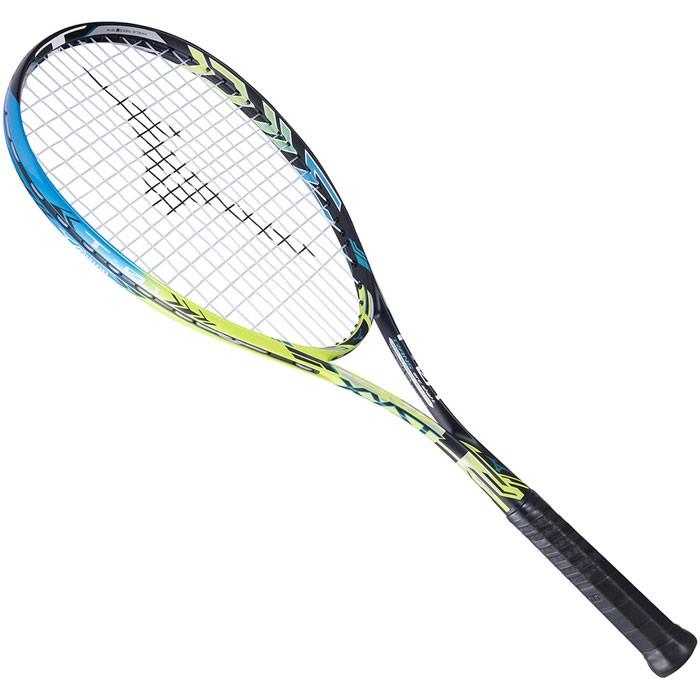 MIZUNO　xyst 　T­­-01　ミズノ　ジスト　軟式テニスラケット MIZUNO ミズノ XYST T-01 ジストティー01 ソフトテニス 軟式