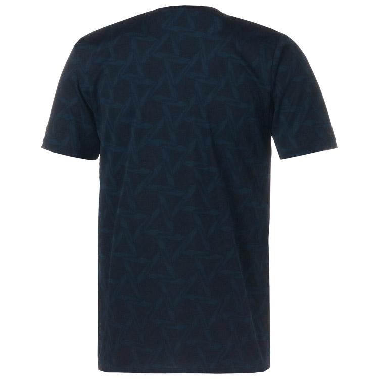 川崎フロンターレ PUMA FUSSBAL HYBRID AOP SS Tシャツ 【公式通販】