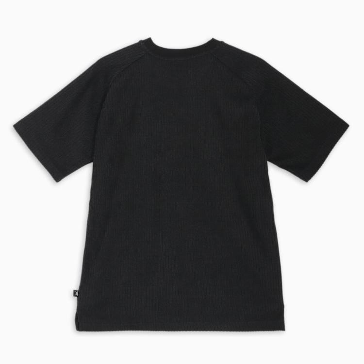 プーマ SUMMER PACK パイル Tシャツ 680677-01 メンズ｜szone｜02