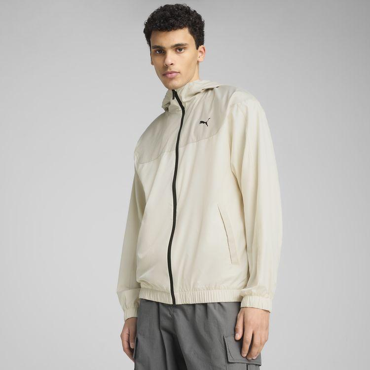 PUMA（プーマ） ESS リラックス メッシュライニング ウィンド