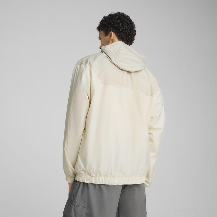 PUMA（プーマ） ESS リラックス メッシュライニング ウィンド