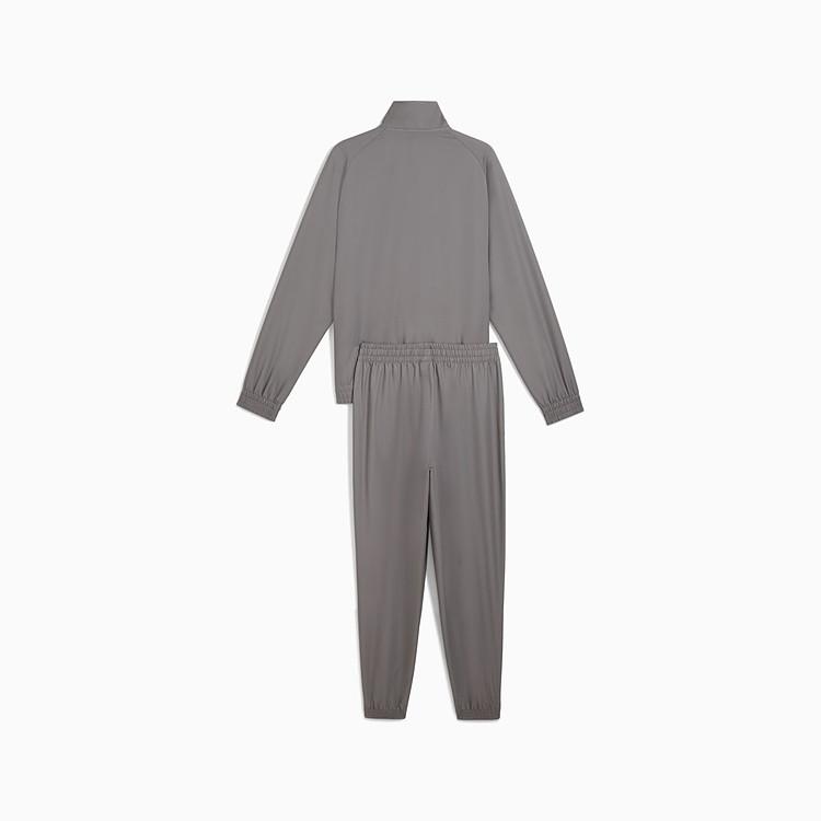 PUMA（プーマ） ウーブン パイピング トラックスーツ 687643-79 メンズ 