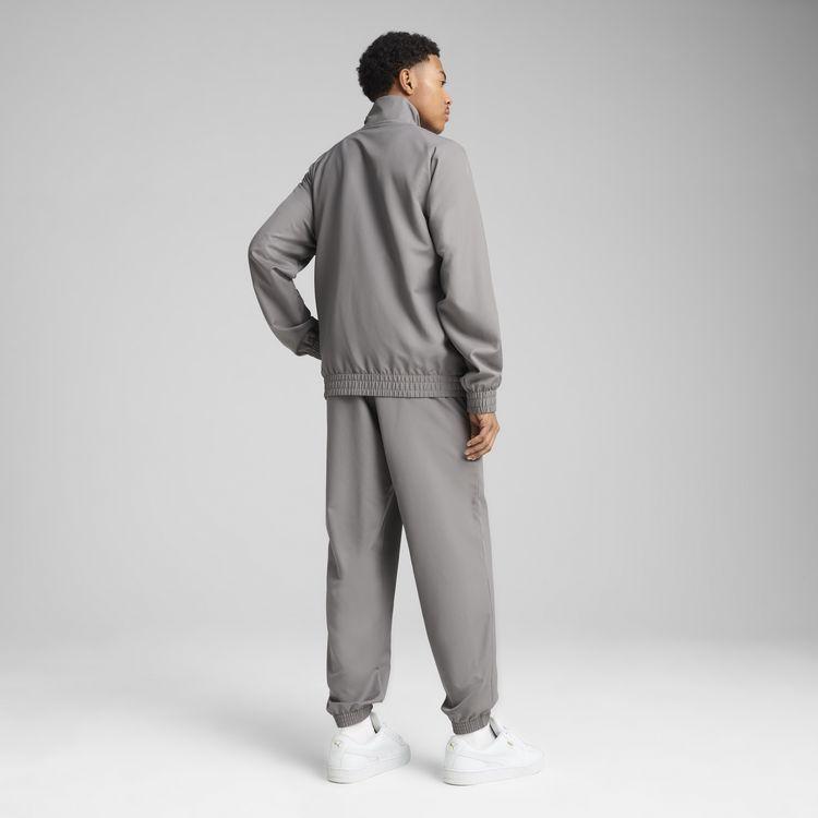 PUMA（プーマ） ウーブン パイピング トラックスーツ 687643-79 メンズ 