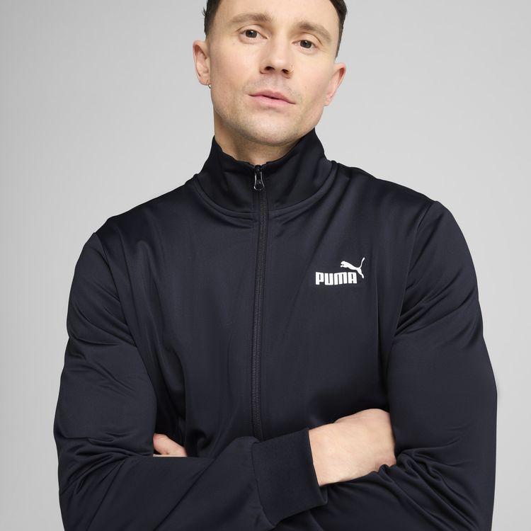 PUMA（プーマ） ESS ポリスーツ CL 687648-16 メンズ : Szone スポーツ