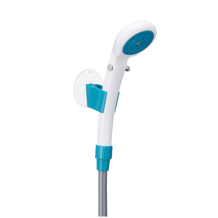 ロゴス LOGOS 2電源・どこでもシャワー(DC・電池) 69930012 | LOGOS | 05