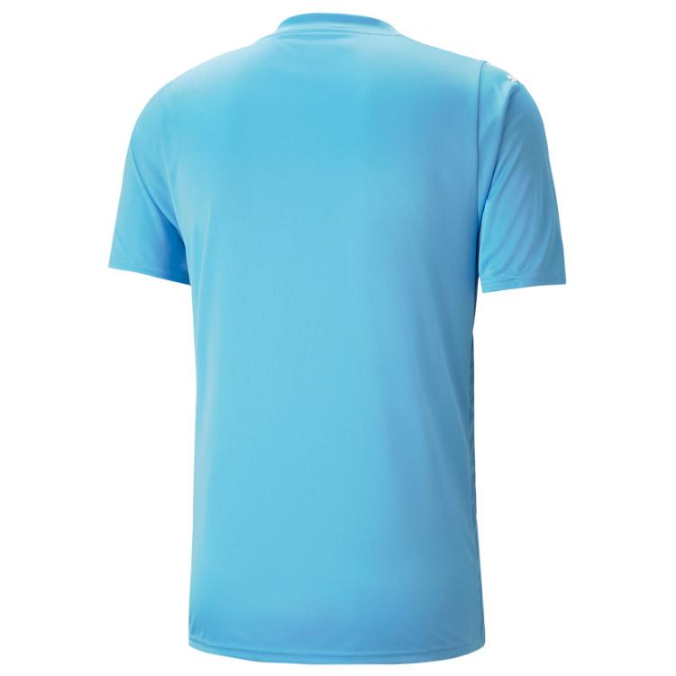 PUMA（プーマ） TEAMCUP グラフィック ゲームシャツ 705758-18 メンズ