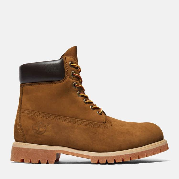 ティンバーランド Timberland プレミアム 6インチ ウォータープルーフ ブーツ メンズ シューズ 72066EBL | Timberland | 01