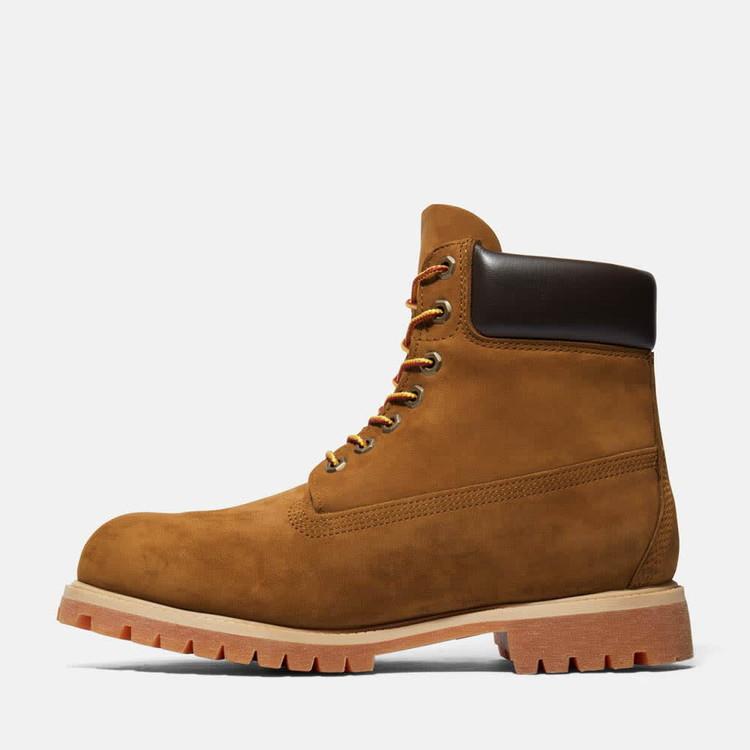 ティンバーランド Timberland プレミアム 6インチ ウォータープルーフ ブーツ メンズ シューズ 72066EBL | Timberland | 02