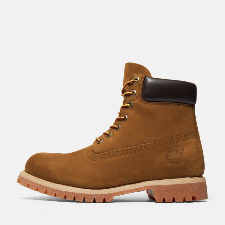 ティンバーランド Timberland プレミアム 6インチ ウォータープルーフ ブーツ メンズ シューズ 72066EBL | Timberland | 03