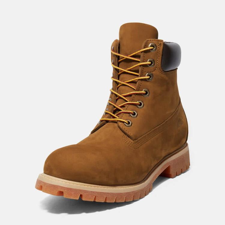 ティンバーランド Timberland プレミアム 6インチ ウォータープルーフ ブーツ メンズ シューズ 72066EBL | Timberland | 05