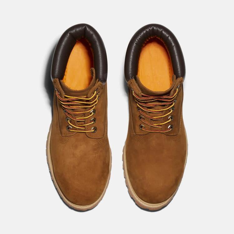 Timberland（ティンバーランド） プレミアム 6インチ ウォーター