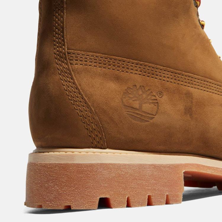 ティンバーランド Timberland プレミアム 6インチ ウォータープルーフ ブーツ メンズ シューズ 72066EBL | Timberland | 09