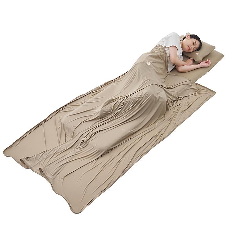 ロゴス 冷感・吸汗 LOGOS インナーシュラフ 72601110 | LOGOS | 05