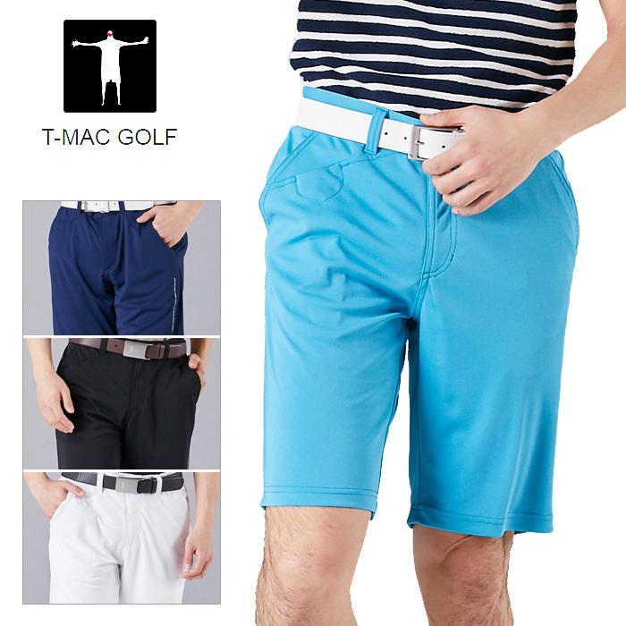 まとめ買いでお得 メンズ ショートパンツ ベーシック ゴルフ ティーマック T Mac 22春夏 ゴルフウェア パンツ カラー 50 ブルー Pathwaysfl Org