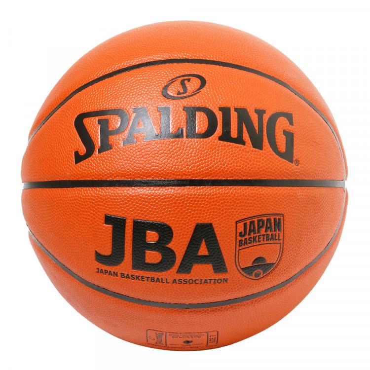 スポルディング BASKETBALL リアクト TF-250 JBA 合成皮革 6号球 77-080J | SPALDING | 01