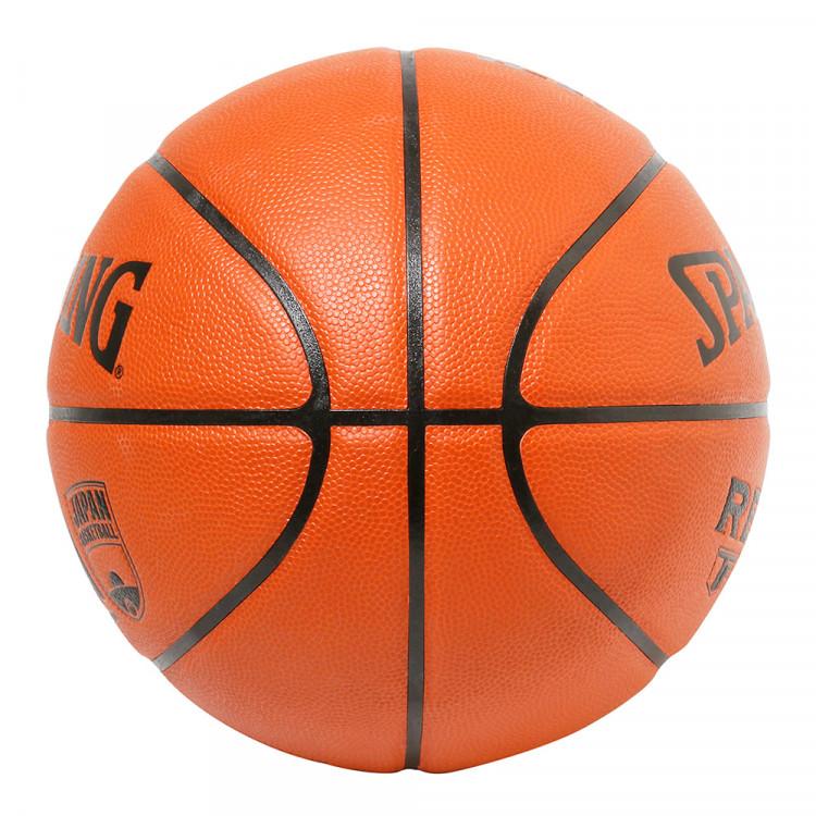 スポルディング BASKETBALL リアクト TF-250 JBA 合成皮革 6号球 77-080J | SPALDING | 02