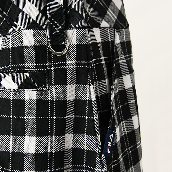 フィラ ゴルフウェア レディース ワンピース 790 470 秋冬 Szone スポーツ 通販 Yahoo ショッピング